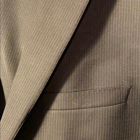Calvin Klein Suit - Picture 2 of 3